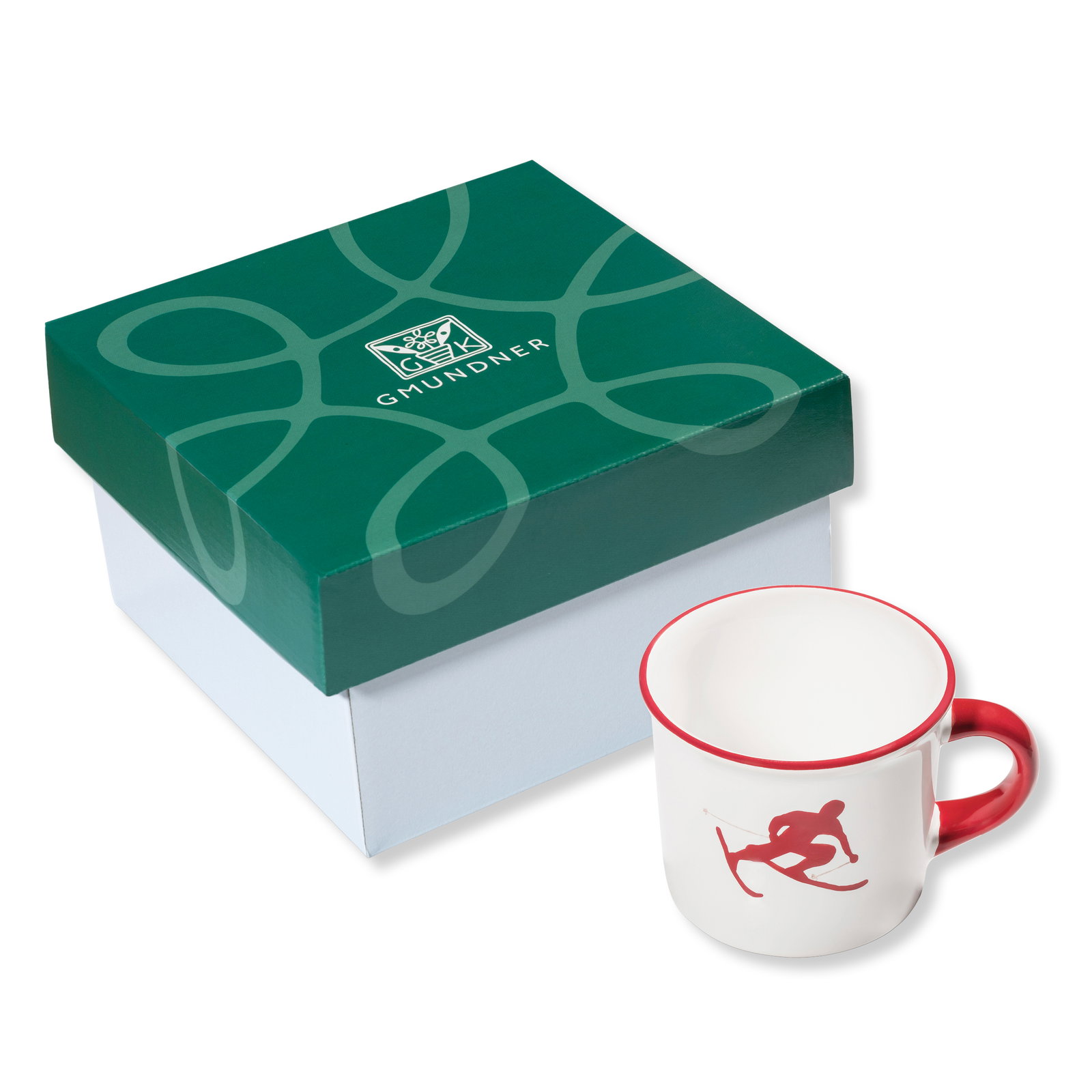 Coffee Mug In Gift Box